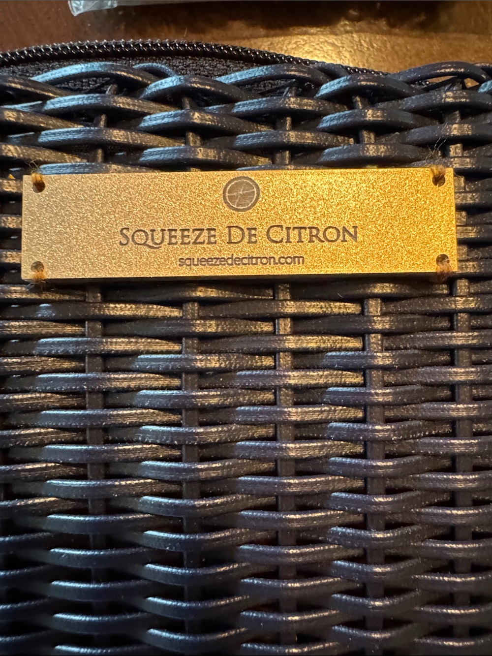 Squeeze De Citron Lemon Drop Citron View 2